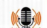 Logotipo Rádio Atlântica Broadcast