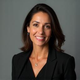 Foto profissional de Ana Costa