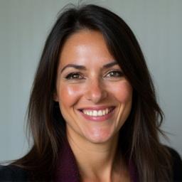 Foto profissional de Patrícia Lima